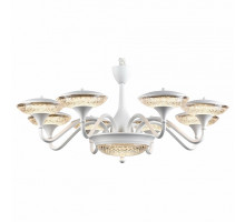Подвесная люстра Arte Lamp 5168 A5168LM-8WH
