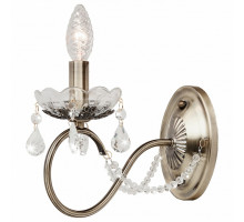 Бра SilverLight Laurita 260.43.1