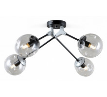 Потолочная люстра Rivoli Molto Б0044419