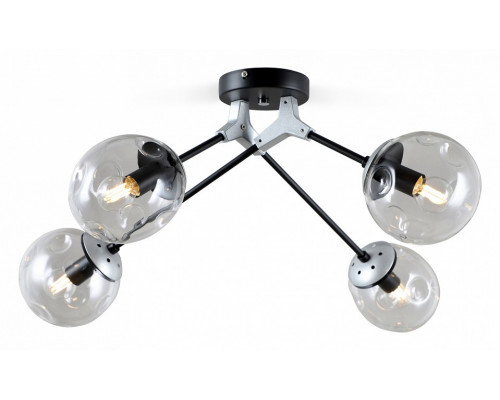 Потолочная люстра Rivoli Molto Б0044419