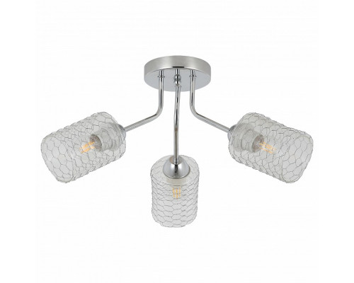 Потолочная люстра Hiper Bacco H180-3