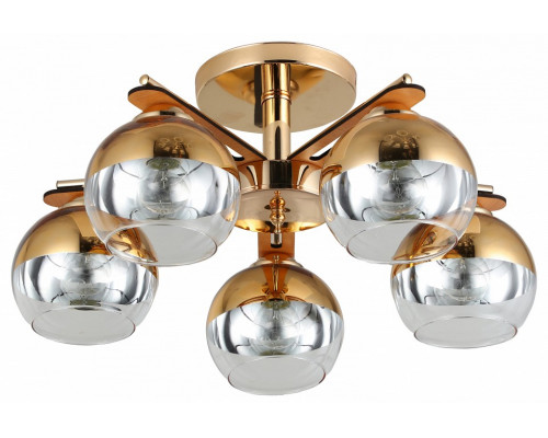 Потолочная люстра Rivoli Zella Б0048219