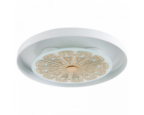 Накладной светильник Favourite Incarnatio 2602-3C