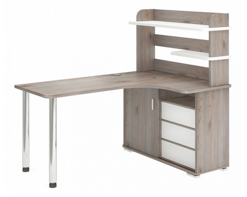 Стол компьютерный Домино нельсон СР-165М