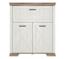 Тумба Marselle KOM2D1K