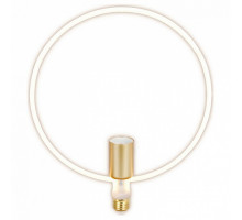 Лампа светодиодная Thomson Deco Globe E27 12Вт 2700K TH-B2401