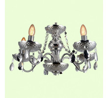 Подвесная люстра Lussole 811 