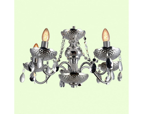 Подвесная люстра Lussole 811