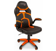 Кресло игровое Chairman Game 18