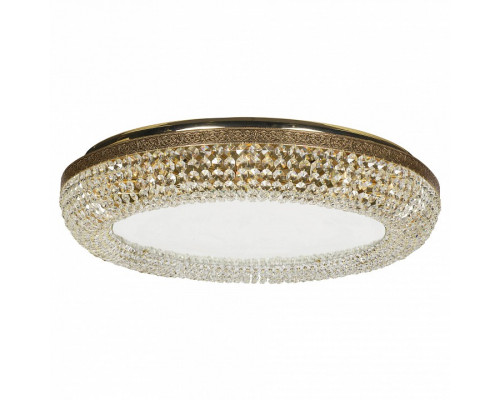 Накладной светильник Arti Lampadari Santa Santa E 1.4.80.600 GH