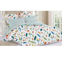 Постельное белье евростандарт Satin de Luxe