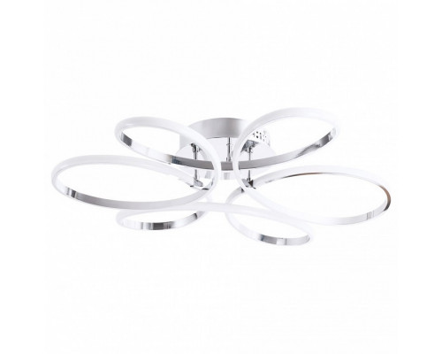 Накладной светильник Arte Lamp Diadema A2526PL-6CC