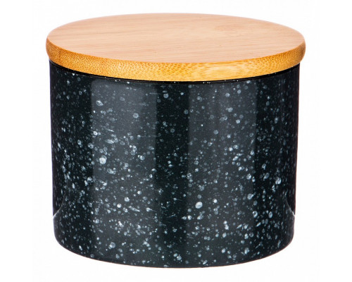 Банка для пищевых продутов (346 ил) Лимаж 155-286