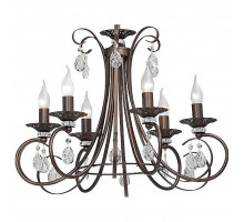 Подвесная люстра Vitaluce V1681 V1681-8/6