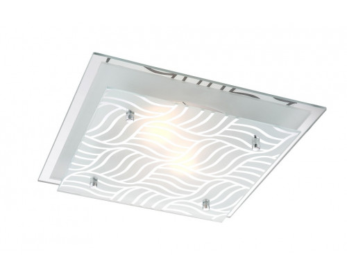 Накладной светильник Globo Marie I 48161-2