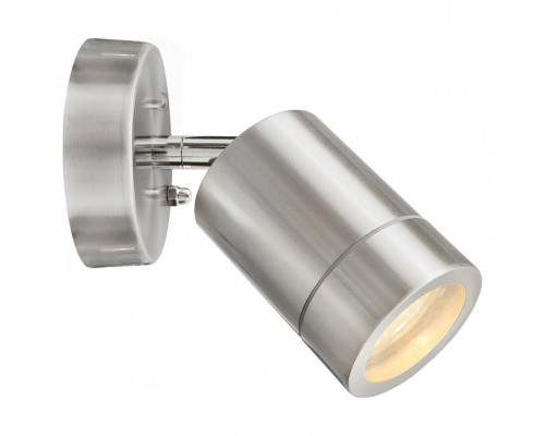 Спот MW-Light Меркурий 807020701