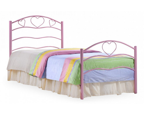 Кровать односпальная Roxie