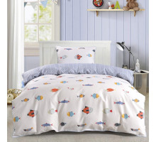 Постельное белье детское Паула