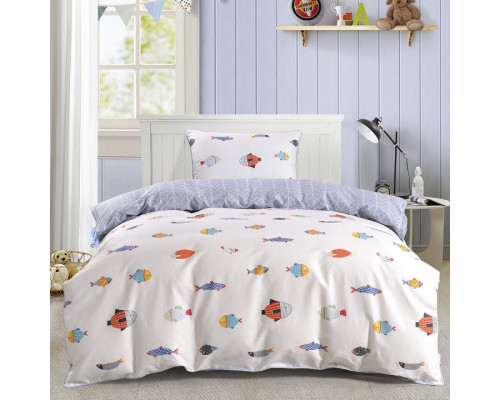 Постельное белье детское Паула