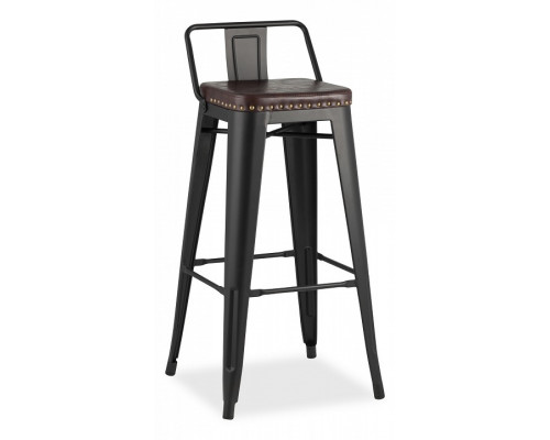 Стул барный Tolix Soft