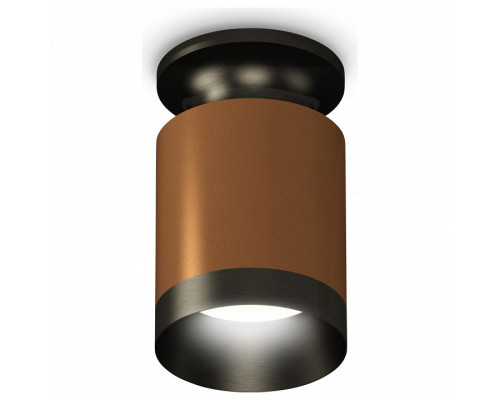 Накладной светильник Ambrella Techno Spot 214 XS6304111