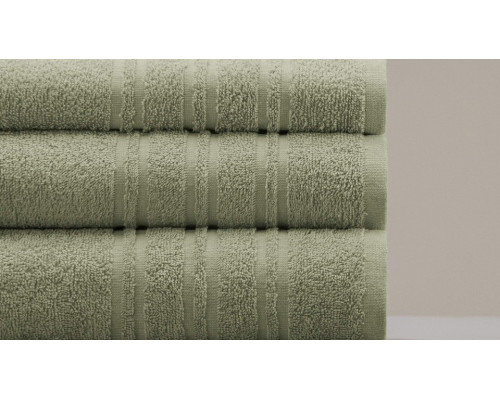Банное полотенце (100x150 см) Monica