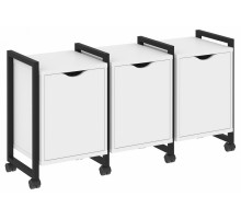 Тумба Loft VR.L-TN-5.K