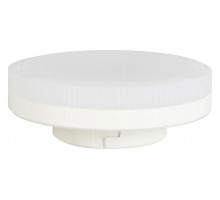 Лампа светодиодная Gauss Basic GX53 5.5Вт 4100K 10849262