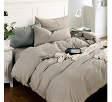 Постельное белье евростандарт LE-01