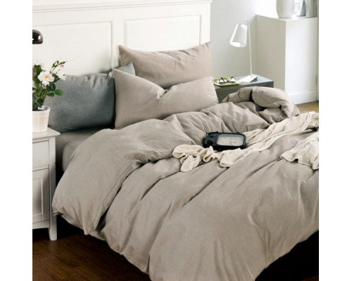 Постельное белье евростандарт LE-01