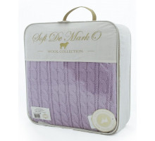 Плед (220x240 см) Джовани