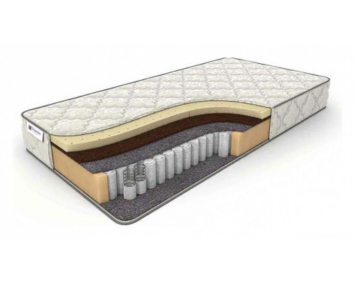 Матрас односпальный Single SleepDream Medium TFK 1900x800