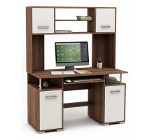 Стол компьютерный Амбер-17