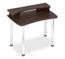 Стол компьютерный Домино Лайт СКЛ-Софт120МО+НКИЛ120