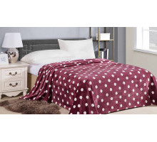 Плед (150x200 см) Калифорния 125-pf