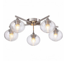 Потолочная люстра Lumion Cooper 4457/5C