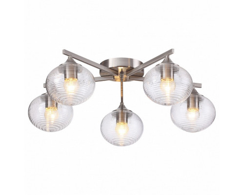Потолочная люстра Lumion Cooper 4457/5C