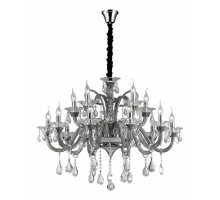 Подвесная люстра Ideal Lux Colossal COLOSSAL SP15 GRIGIO