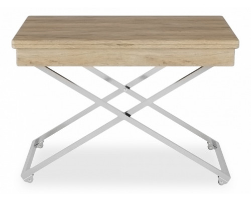 Стол-трансформер Андрэ Менсола