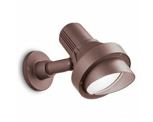 Спот Ideal Lux Terra TERRA AP1 BIG COFFEE