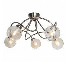 Потолочная люстра Omnilux Brunate OML-57007-05