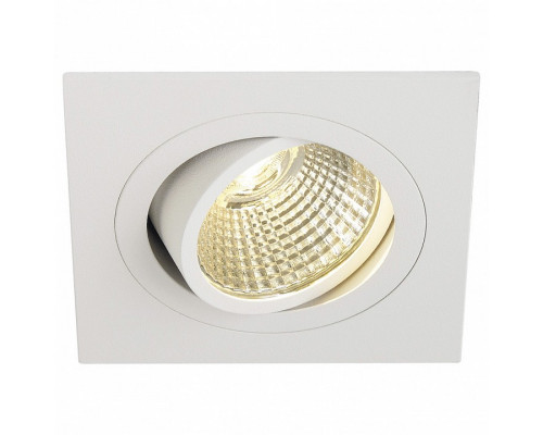 Встраиваемый светильник SLV New Tria 77 113911