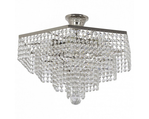 Люстра на штанге Arti Lampadari Loreto Loreto E 1.5.40.600 N