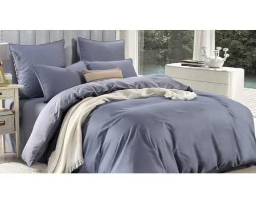 Постельное белье евростандарт Генри