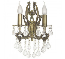 Бра Dio D’Arte Sorrento Sorrento E 2.1.2.400 A