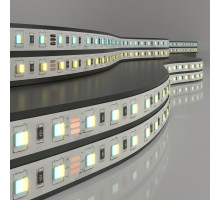Лента светодиодная Elektrostandard 24V 60Led 10W IP20 5050 24V 60Led 10W IP20