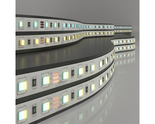 Лента светодиодная Elektrostandard 24V 60Led 10W IP20 5050 24V 60Led 10W IP20