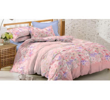 Постельное белье двуспальное Minuet