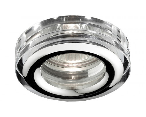 Встраиваемый светильник Novotech Aqua 369879