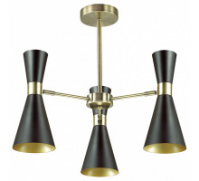 Люстра на штанге Lumion Quinn 3662/3C